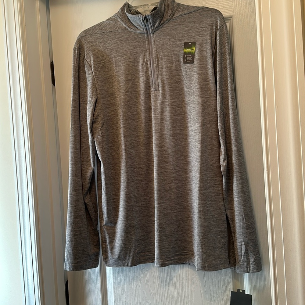 Tek Gear Drytek Top Sz Small